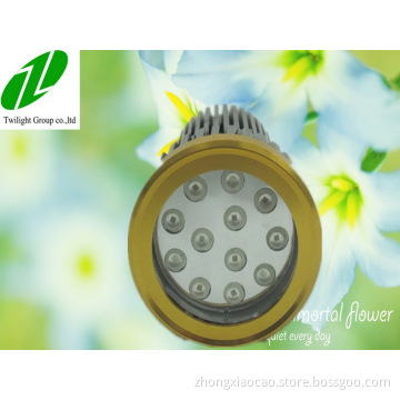 High Quality Par38 Led Spotlight 15w
